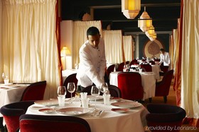 La Mamounia