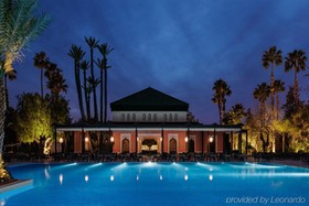 La Mamounia