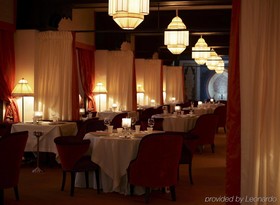 La Mamounia