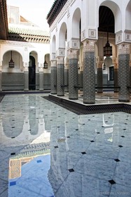 La Mamounia