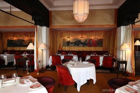 La Mamounia