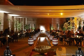 La Mamounia