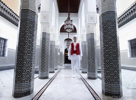 La Mamounia