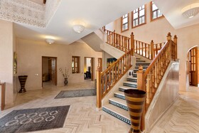 La Palmeraie de L'Atlas