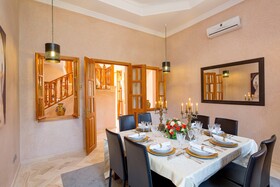 La Palmeraie de L'Atlas