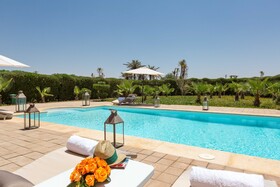 La Palmeraie de L'Atlas