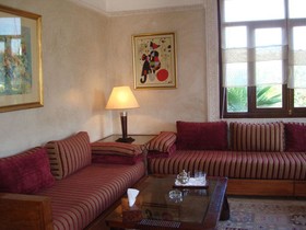 La Villa des Golfs