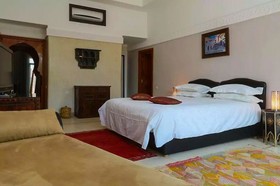 La Villa des Golfs