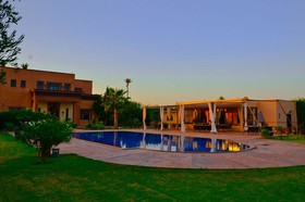 La Villa des Golfs