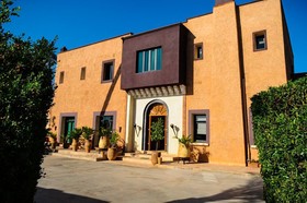 La Villa des Golfs