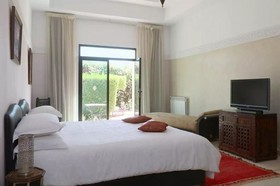 La Villa des Golfs