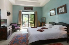 La Villa des Golfs