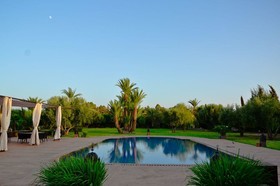 La Villa des Golfs