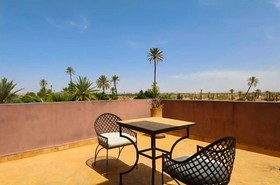 La Villa des Golfs