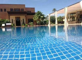 La Villa des Golfs