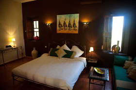 La Villa Kacy