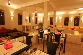 La Villa Kacy