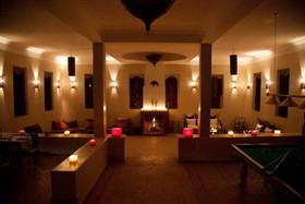 La Villa Kacy