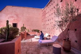 Le Medina Privilège Riad & Spa