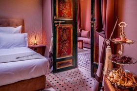Le Medina Privilège Riad & Spa