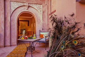 Le Medina Privilège Riad & Spa