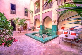 Le Medina Privilège Riad & Spa