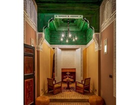 Le Medina Privilège Riad & Spa