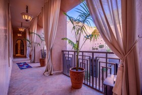 Le Medina Privilège Riad & Spa