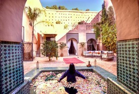 Le Medina Privilège Riad & Spa