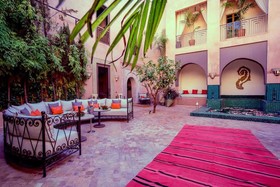 Le Medina Privilège Riad & Spa