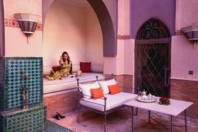 Le Medina Privilège Riad & Spa