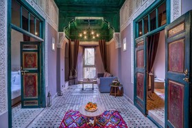Le Medina Privilège Riad & Spa