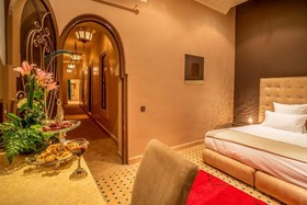 Le Medina Privilège Riad & Spa