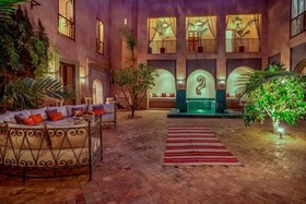 Le Medina Privilège Riad & Spa