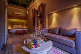 Le Medina Privilège Riad & Spa