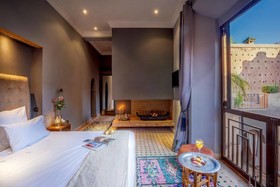 Le Medina Privilège Riad & Spa