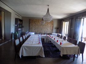 Le Palais Paysan