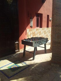 Le Relais de Marrakech