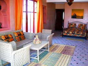 Le Relais de Marrakech