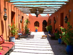 Le Relais de Marrakech