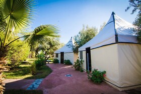 Le Relais de Marrakech