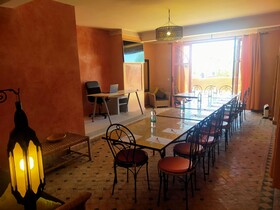 Le Relais de Marrakech