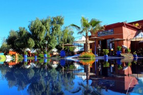 Le Relais de Marrakech