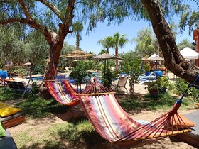 Le Relais de Marrakech