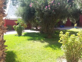 Le Relais de Marrakech