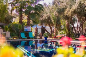 Le Relais de Marrakech