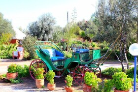 Le Relais de Marrakech