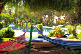 Le Relais de Marrakech