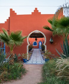 Le Relais de Marrakech