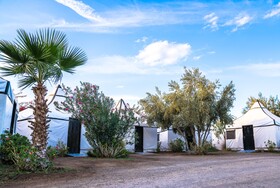 Le Relais de Marrakech